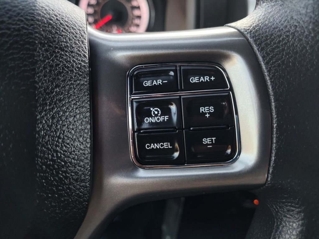 Used Car 2024 Ram 1500 Classic  Warlock For Sale Under $30,000 In Austin, Texas