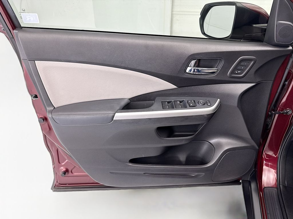 Thumbnail: 2015 Honda CR-V - 23