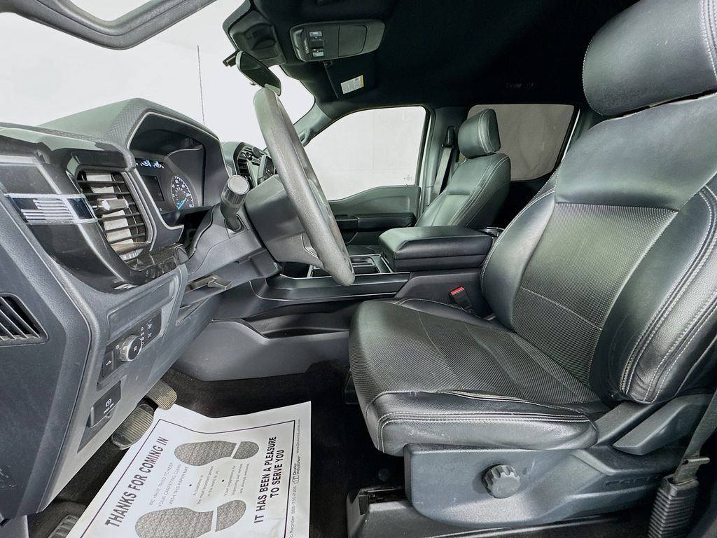 Used Car 2021 Ford F-150  Xl For Sale Under $25,000 In Austin, Texas