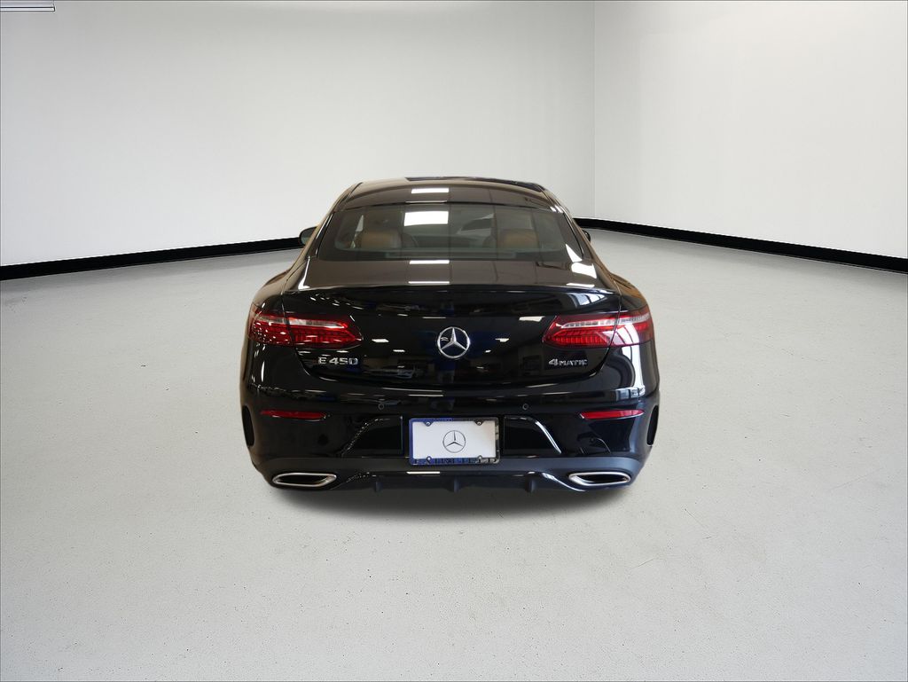 Thumbnail: 2023 Mercedes-Benz E-Class - 4