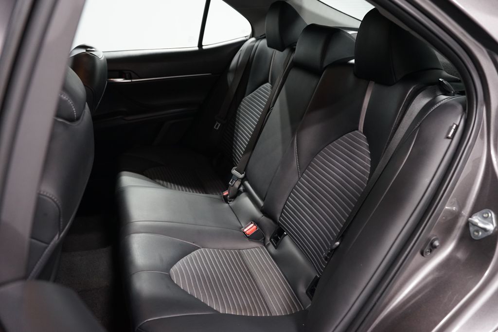 Thumbnail: 2024 Toyota Camry - 27