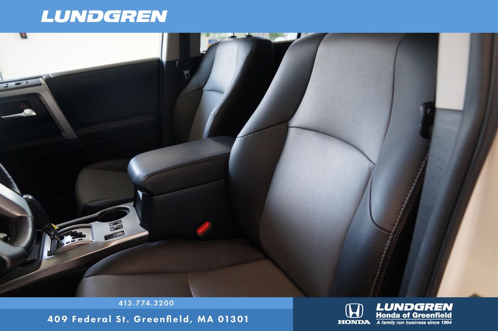 Used 2023 Toyota 4Runner SUV