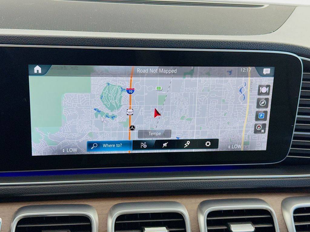 Thumbnail: 2021 Mercedes-Benz GLE - 16