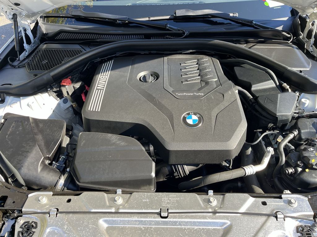 Thumbnail: 2023 BMW 3 Series - 27