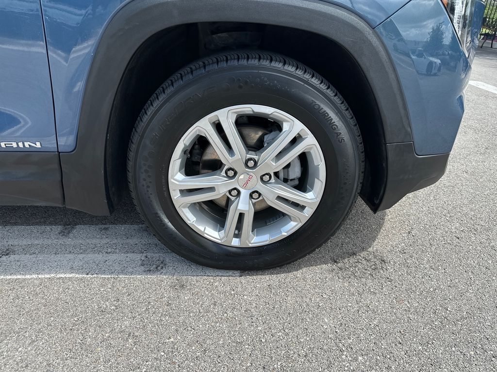 Used Car 2024 Gmc Terrain  Sle For Sale Under $25,000 In Austin, Texas