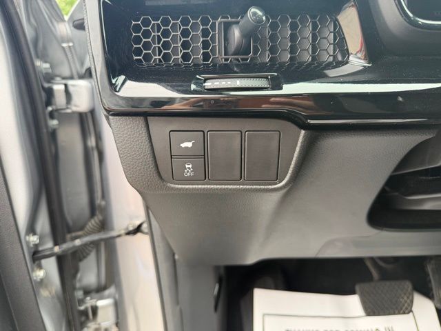 2023 Honda CR-V Hybrid