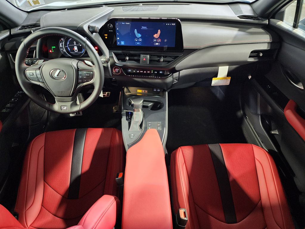 Thumbnail: 2026 Lexus UX - 31