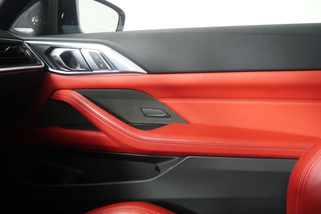 Thumbnail: 2024 BMW M4 - 24