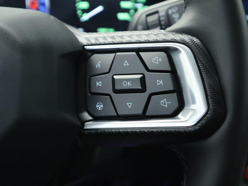 Thumbnail: 2025 Ford Mustang - 12