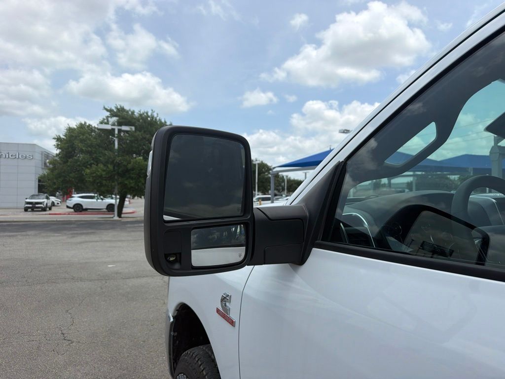Used Car 2025 Ram 2500  Big Horn For Sale Under $60,000 In San Marcos, Texas