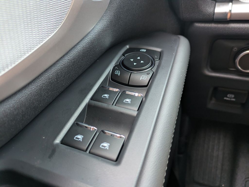 2026 Ford Expedition XL