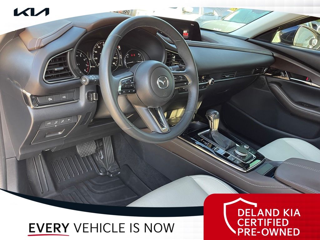 Used 2024 Mazda CX-30 SUV