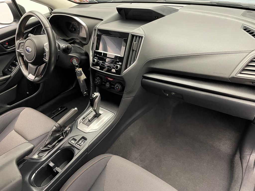 Thumbnail: 2019 Subaru Crosstrek - 15