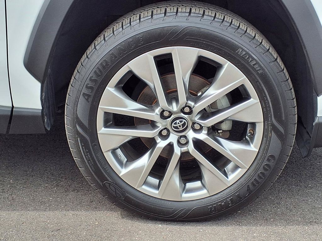 Used 2019 Toyota RAV4 SUV