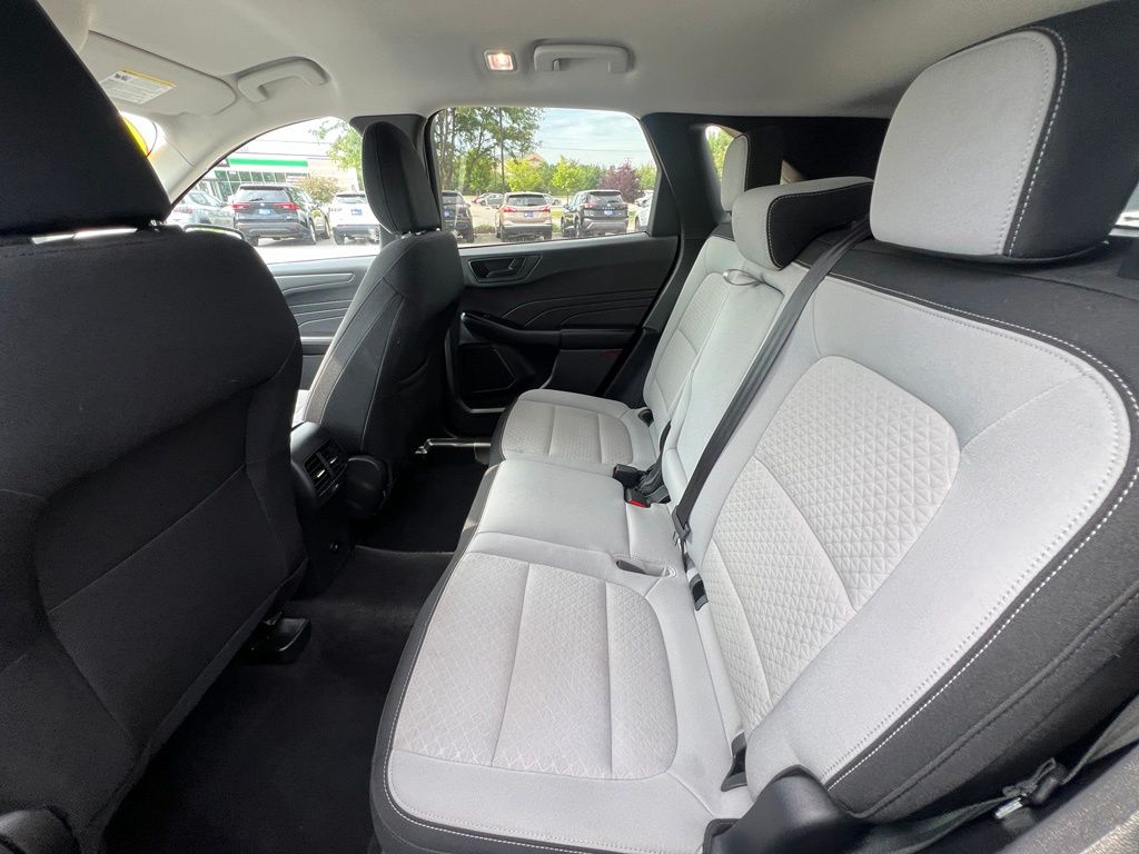 Used 2025 Ford Escape SUV