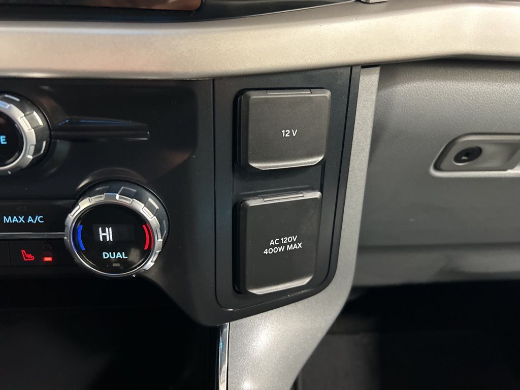 used 2021 Ford F-150 car, priced at $36,894