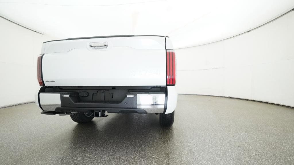 2025 Toyota Tundra 1794 Edition 16