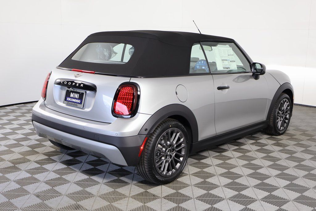 Thumbnail: 2026 MINI Cooper - 2