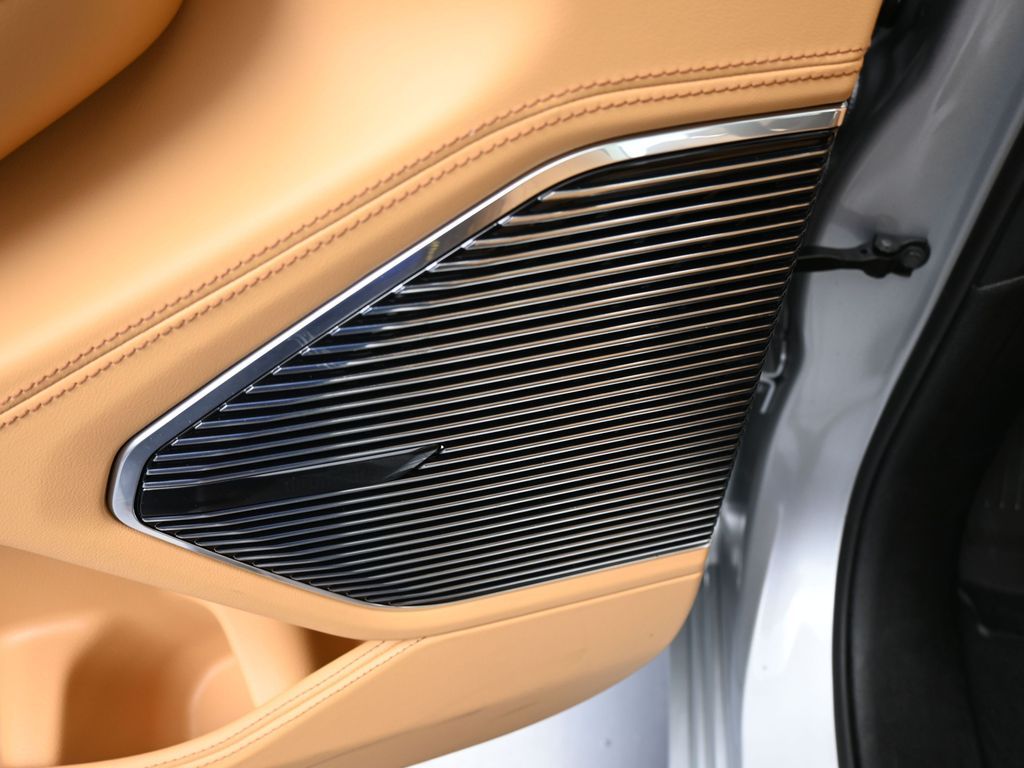 New 2026 Silver Zynith Jeep Summit image 15