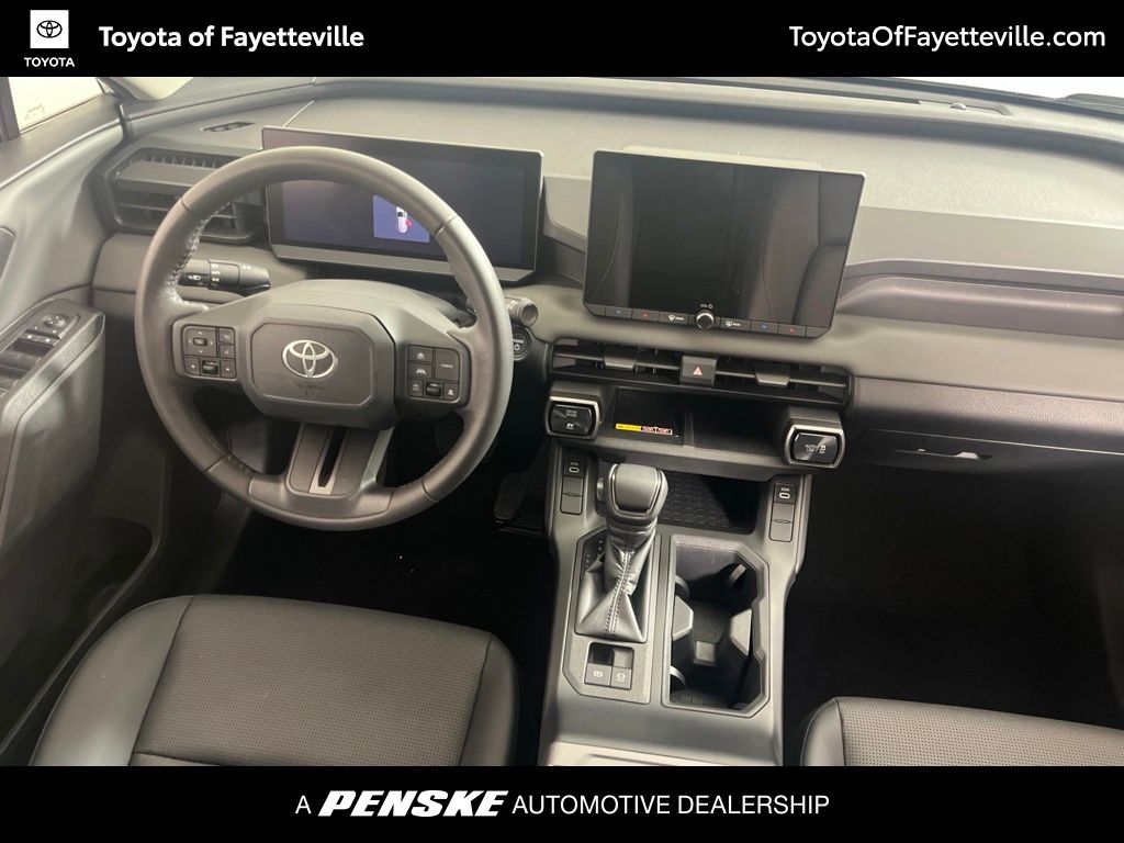 Thumbnail: 2026 Toyota RAV4 - 2