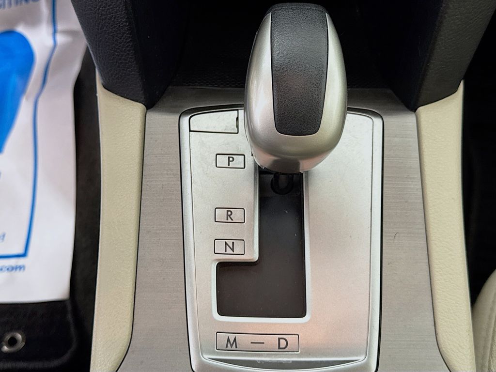 Used Car 2011 Subaru Legacy  2.5i For Sale Under $10,000 In Austin, Texas
