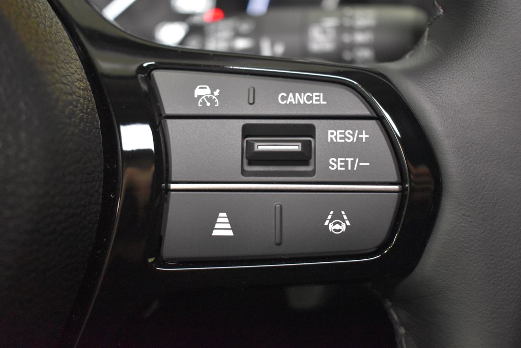 Thumbnail: 2025 Honda Pilot - 18