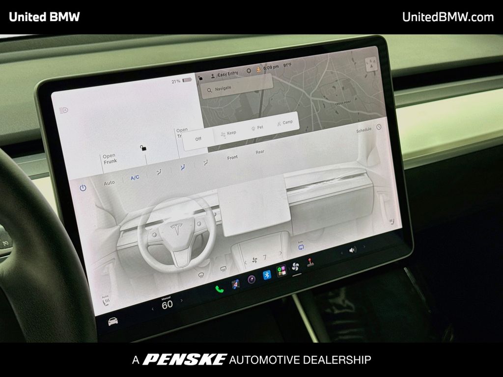 Thumbnail: 2020 Tesla Model 3 - 18