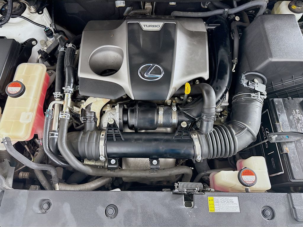 Thumbnail: 2015 Lexus NX - 32