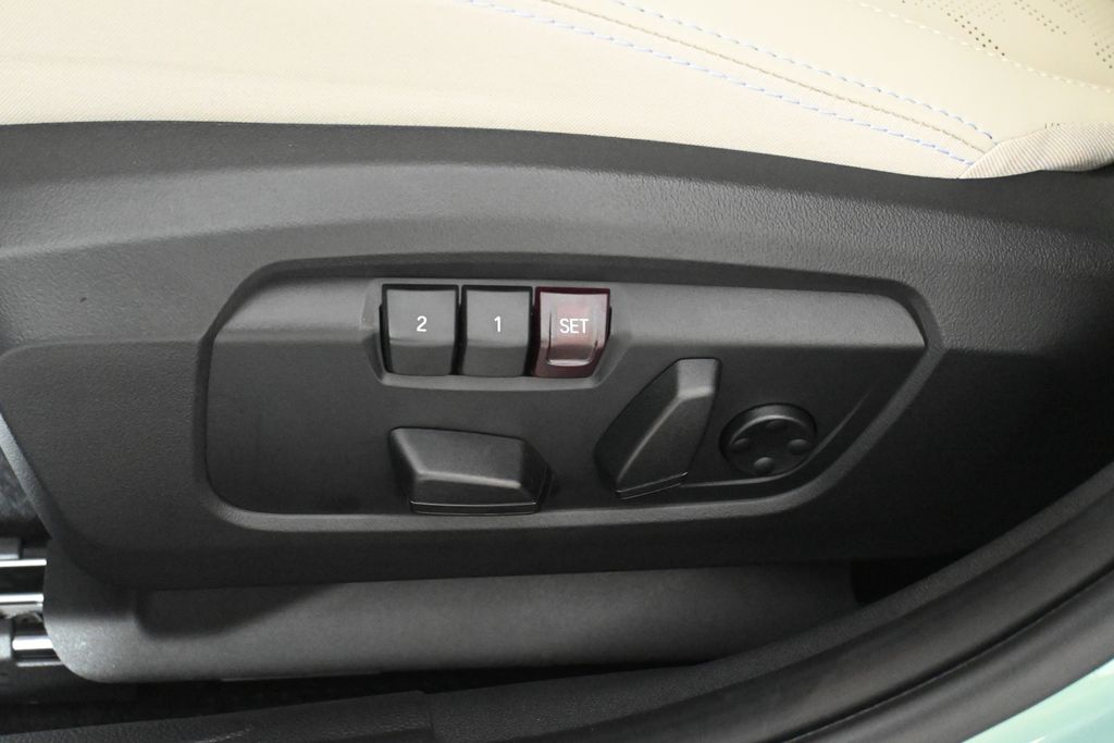 Thumbnail: 2026 MINI Cooper - 23