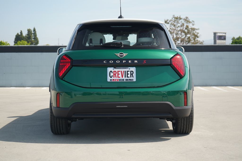 Thumbnail: 2026 MINI Cooper - 5