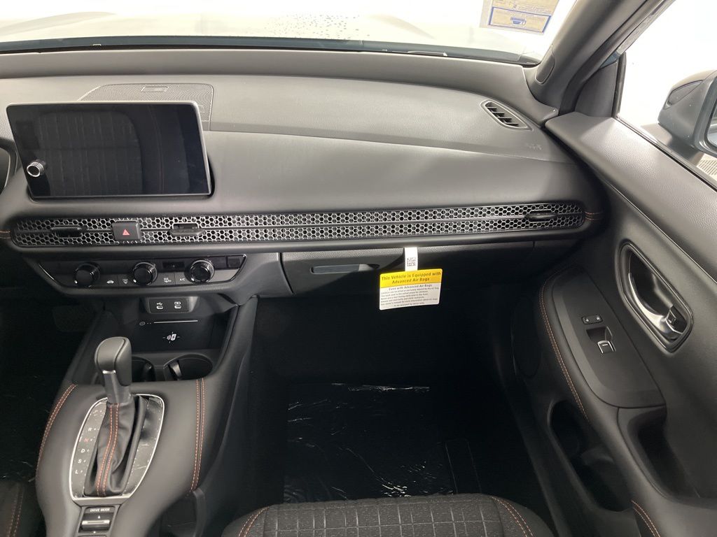 Thumbnail: 2026 Honda HR-V - 13