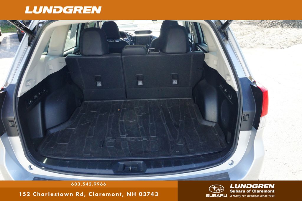 Used 2023 Subaru Forester SUV