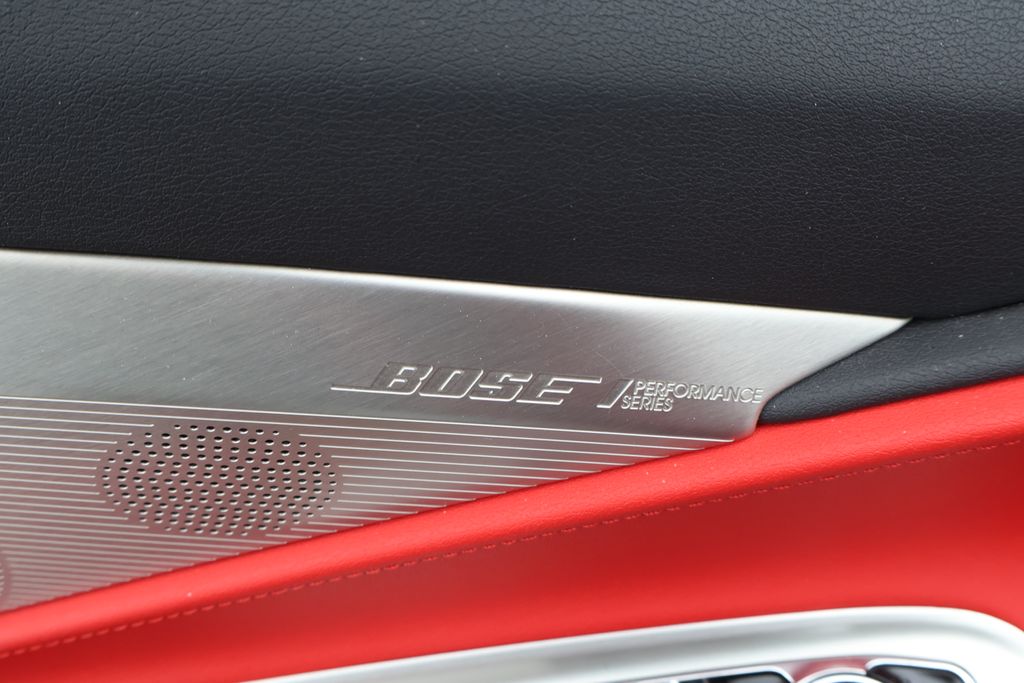 Thumbnail: 2024 Chevrolet Corvette - 13