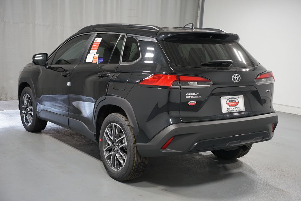 Thumbnail: 2026 Toyota Corolla Cross - 6