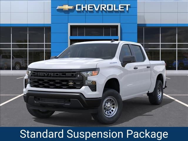 ChevroletSilverado 15006