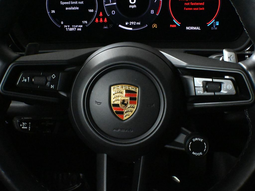 Thumbnail: 2024 Porsche Cayenne - 18