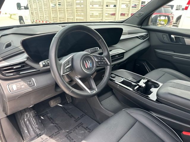 Used 2025 Buick Enclave SUV