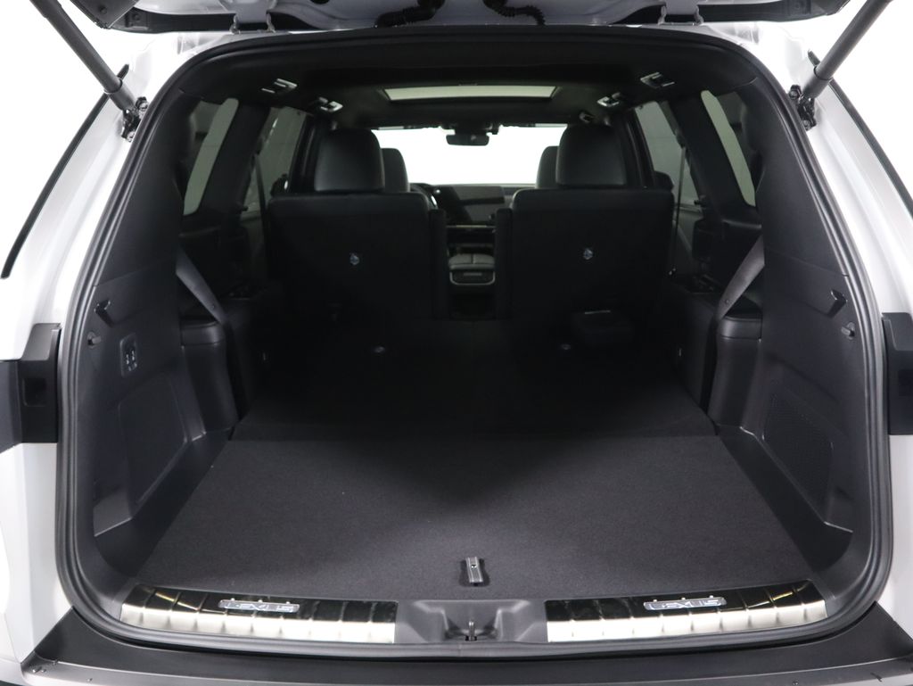 Thumbnail: 2026 Lexus TX - 29