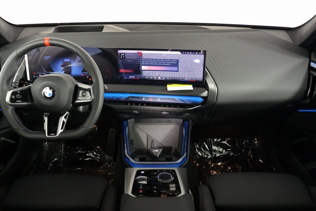 Thumbnail: 2026 BMW X3 - 4