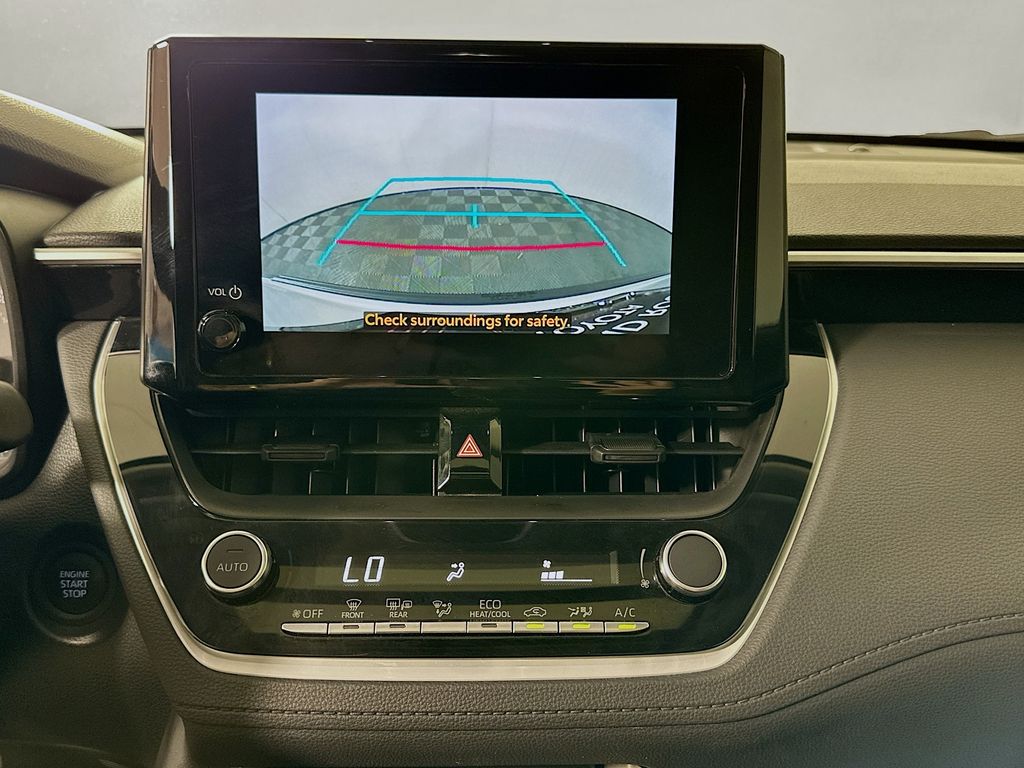 Thumbnail: 2024 Toyota Corolla Cross - 13