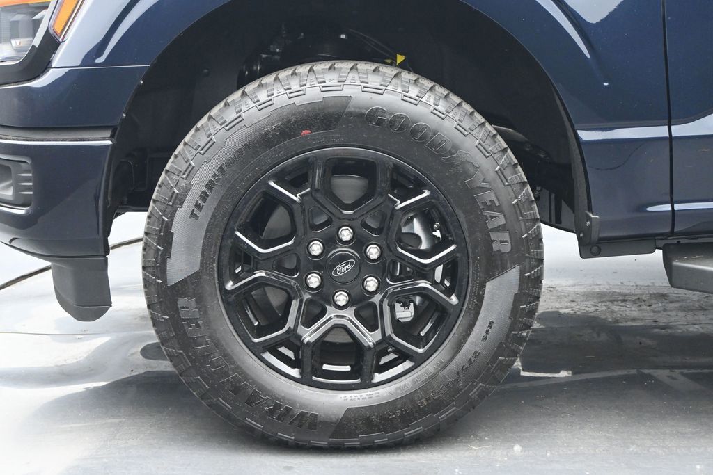 2026 Ford F-350 Super Duty LARIAT