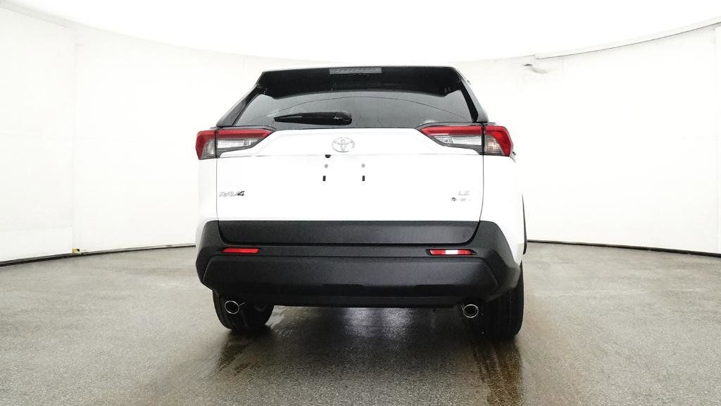 Thumbnail: 2025 Toyota RAV4 - 22