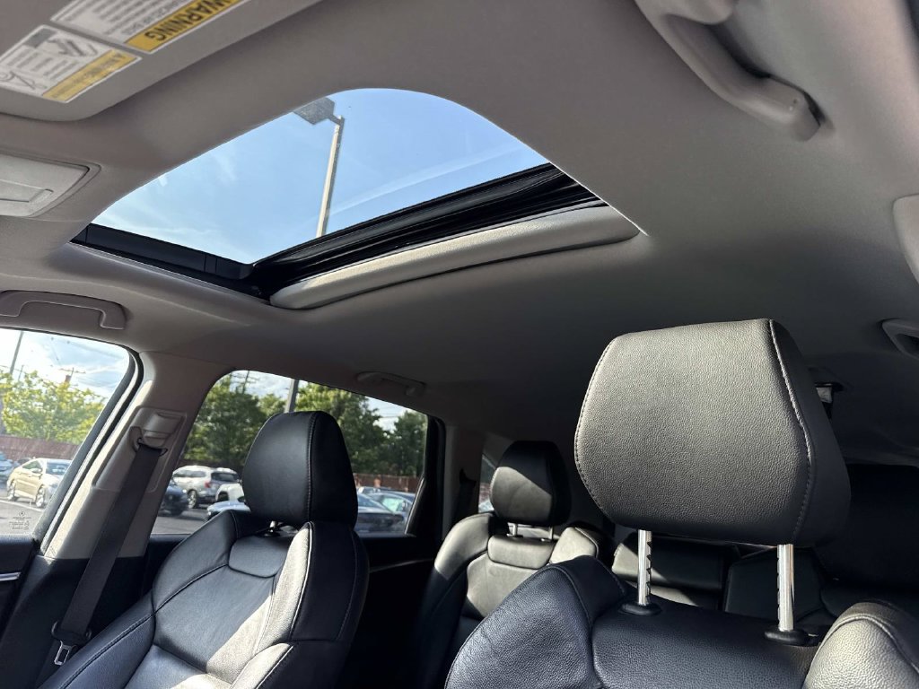 Used 2017 Acura MDX SUV