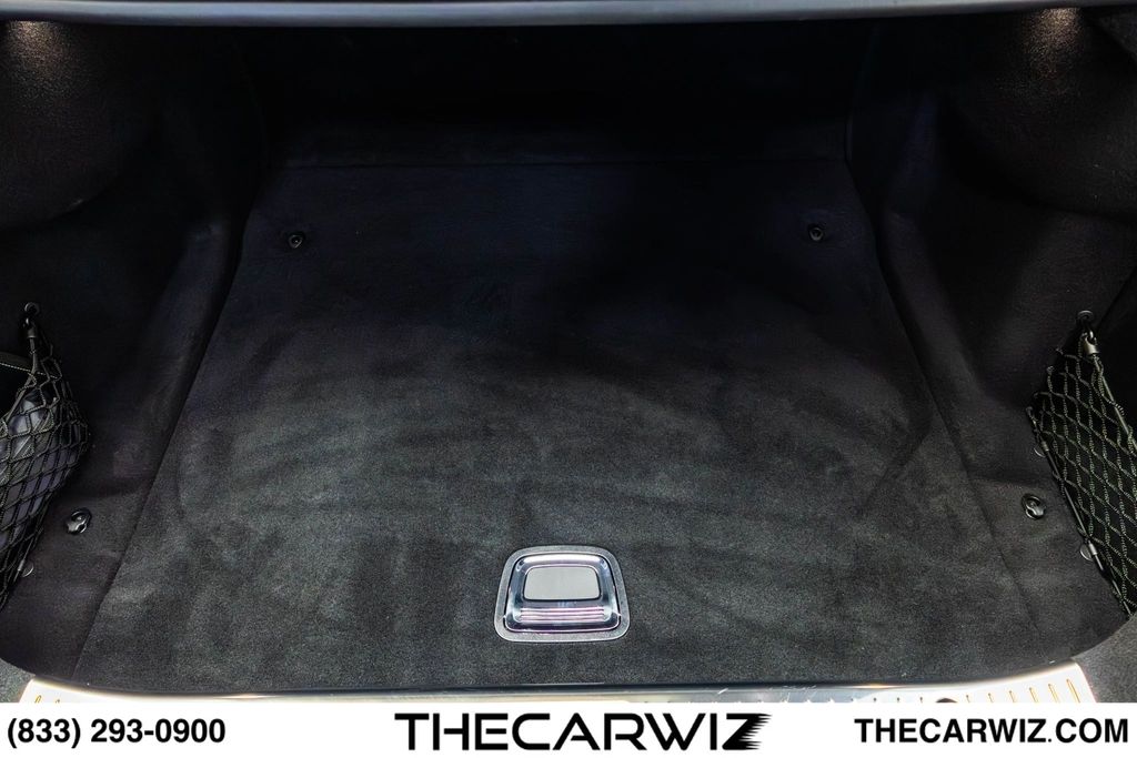 2019 Mercedes-Benz S-Class