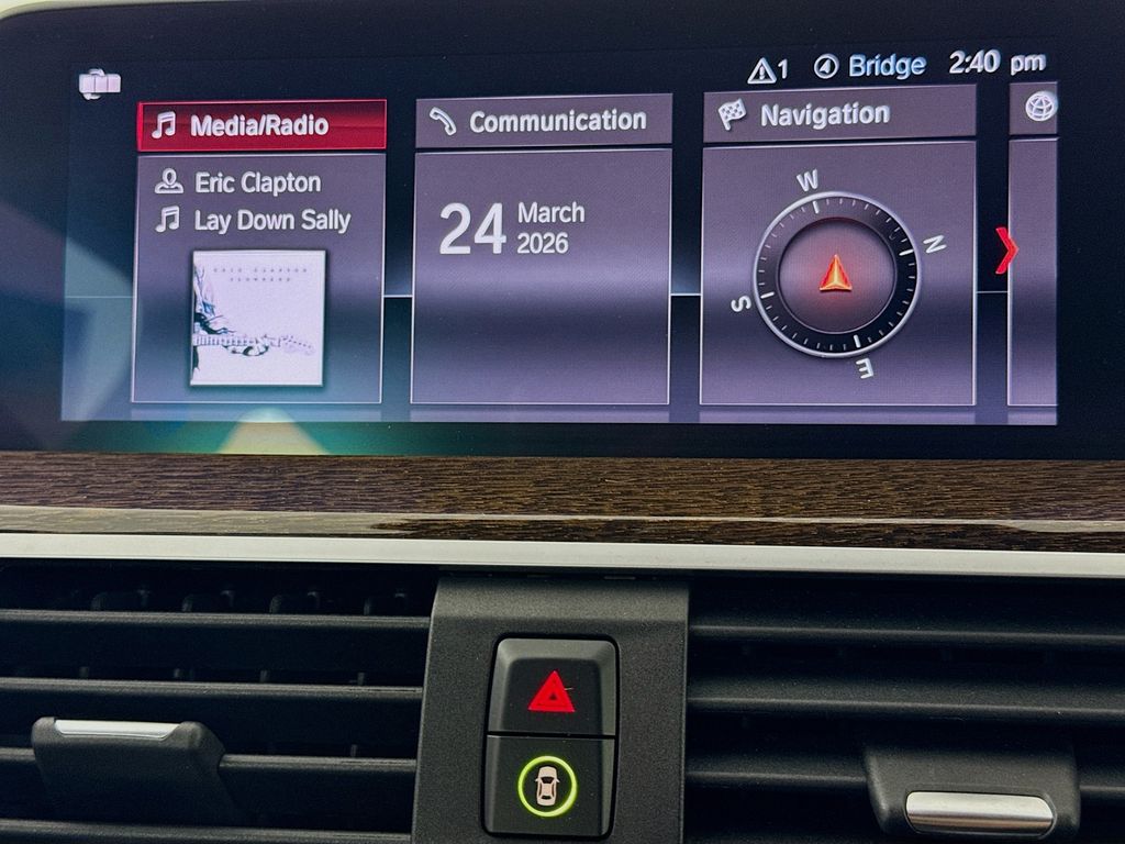 Used Car 2021 Bmw X3  Sdrive30i For Sale Under $30,000 In Austin, Texas