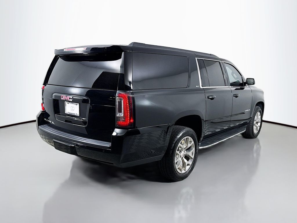 Thumbnail: 2020 GMC Yukon XL - 5