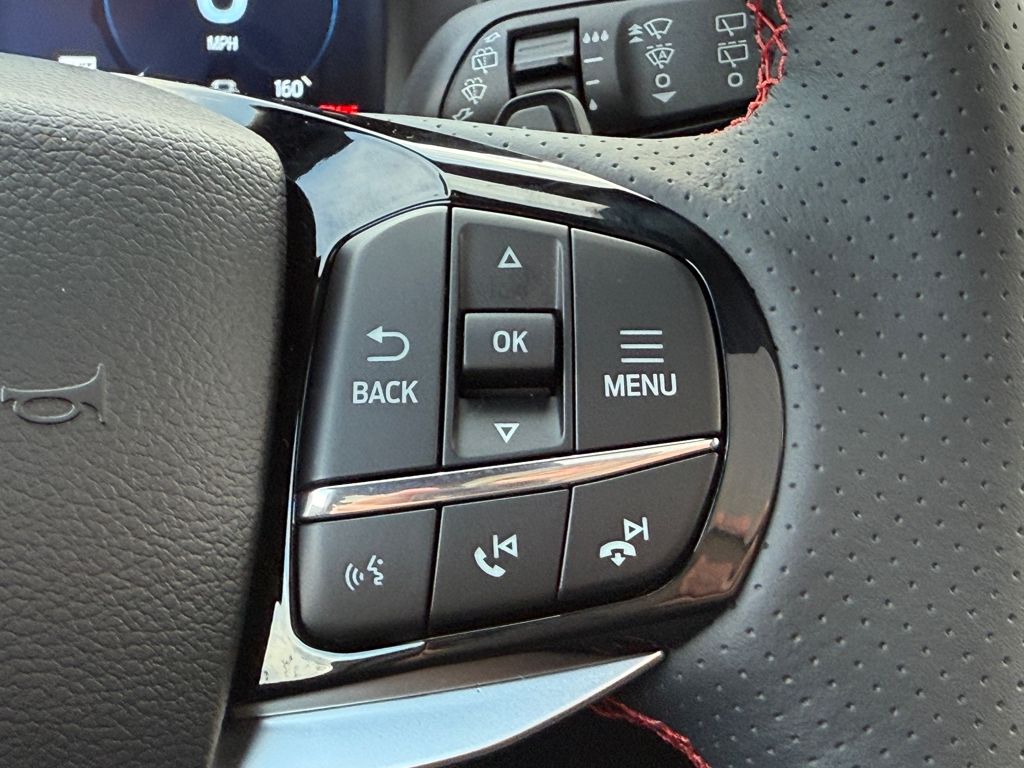 2026 Ford Explorer ST - Photo 18