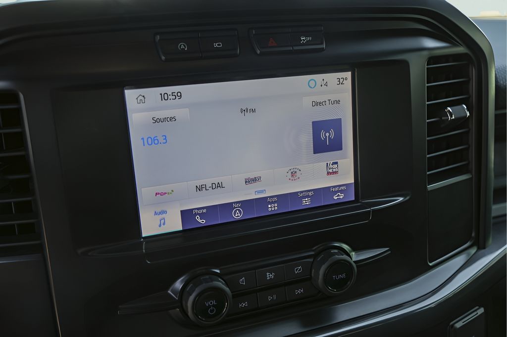 Used Car 2024 Ford F-150  Stx For Sale Under $35,000 In Austin, Texas