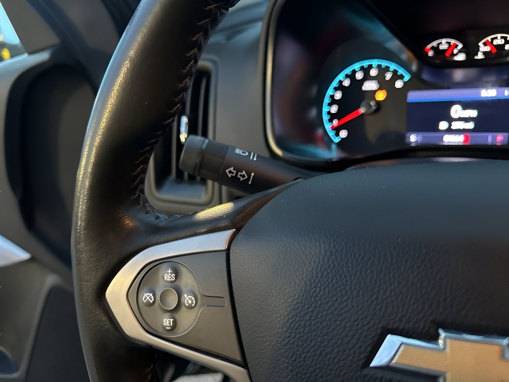 Used Car 2019 Chevrolet Colorado  Lt For Sale Under $25,000 In Austin, Texas