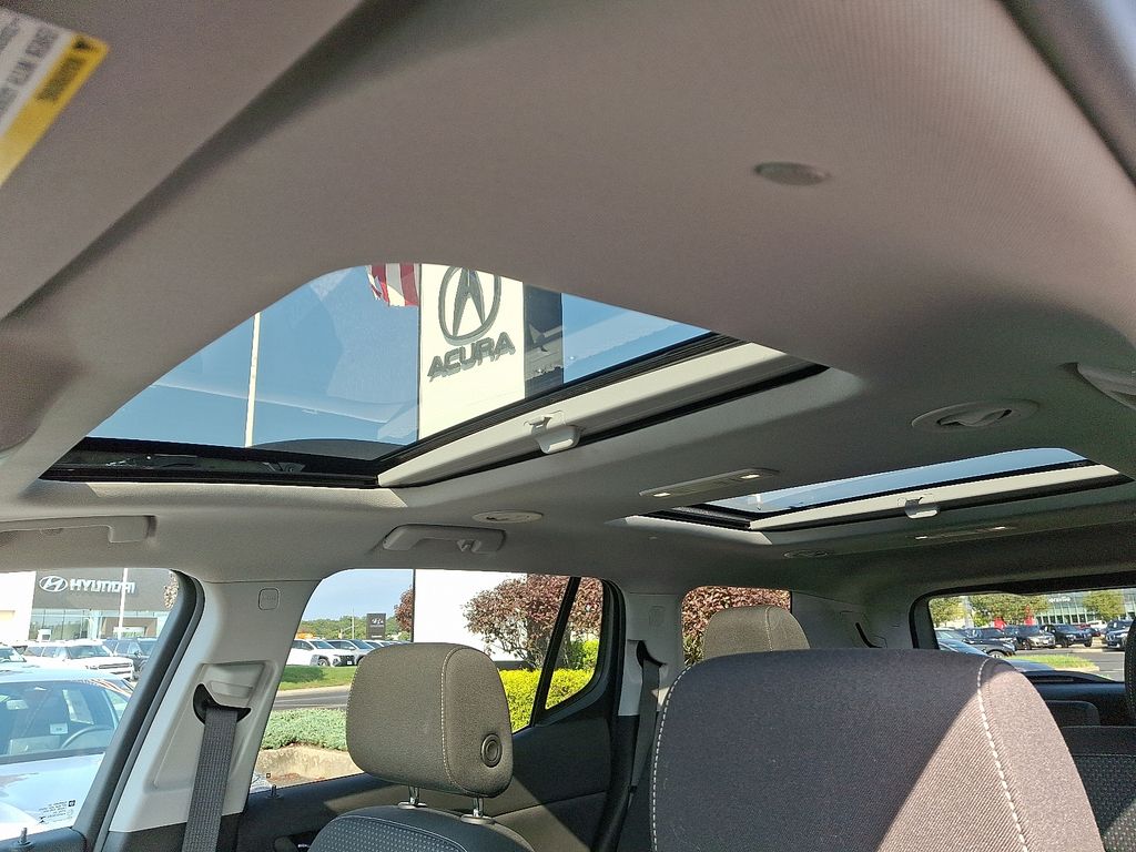 Thumbnail: 2022 GMC Acadia - 15